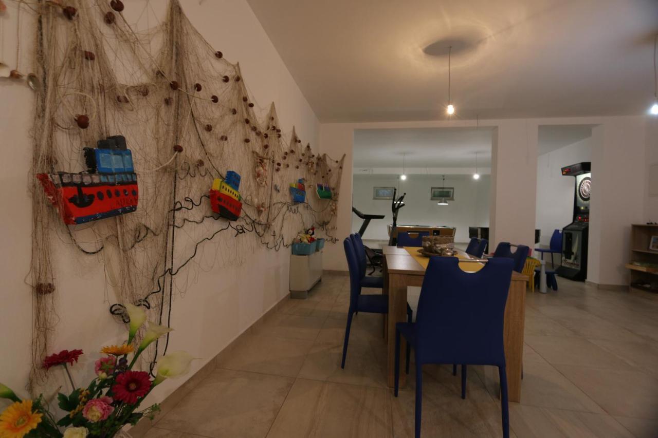 Apartments Sucic Iva I Tea Soline  Ngoại thất bức ảnh